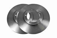 спирачен диск