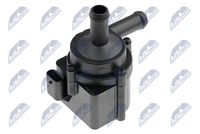 Pompă de apă suplimentară (circuitul apei de răcire) NTY, Cod: CPZ-FR-001