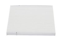 Филтър купе (поленов филтър)