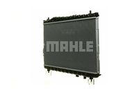Thumbnail - Radiateur - CR1295000P - MAHLE