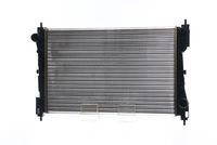 Thumbnail - Radiateur - CR1996000S - MAHLE
