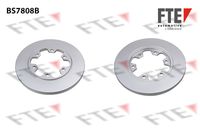 Bremsscheibe