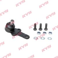 Шарнири KBJ4033 KYB