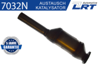 Katalysator