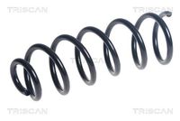 Arc spiral TRISCAN, Cod: 8750 25139