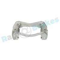 Halter, Bremssattel Halter, Bremssattel