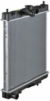 Thumbnail - Radiateur - CR760000S - MAHLE