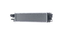 Thumbnail - Intercooler, inlaatluchtkoeler - CI664000P - MAHLE
