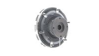 Thumbnail - Koppeling, radiateurventilator - CFC201000P - MAHLE