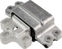 Lagerung, Motor