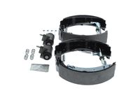 BOSCH Remschoenset 3