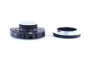 MONROE Reparatieset, Ring voor schokbreker veerpootlager 3