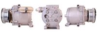 Compresor clima aer conditionat ELSTOCK, Cod: 51-0885
