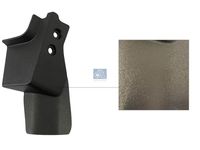 DT Spare Parts Bekleding, wielkast 2