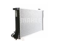 Thumbnail - Radiateur - CR288000S - MAHLE