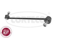 Stange/Strebe, Stabilisator