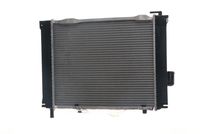 Thumbnail - Radiateur - CR257000S - MAHLE