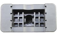 Punct de sprijin, cric METZGER AUTOTEILE, Cod: 2270010