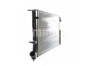 Thumbnail - Radiateur - CR471000S - MAHLE