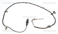Sensor, Abgastemperatur