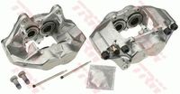 Bremssattel