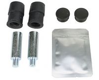 комплект водещи втулки, спирачен апарат