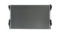 Thumbnail - Radiateur - CR1163000P - MAHLE