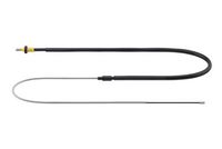 Cablu, frana de parcare TOPRAN, Cod: 723 600