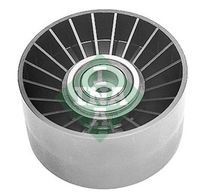 Umlenk-/Führungsrolle, Keilrippenriemen