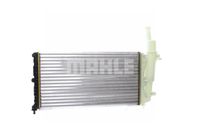 Thumbnail - Radiateur - CR354000S - MAHLE