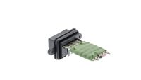 Thumbnail - Weerstand, interieurventilator - ABR121000S - MAHLE