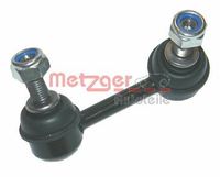 Stange/Strebe, Stabilisator