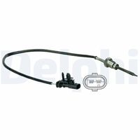 Sensor, Abgastemperatur