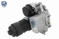 корпус, маслен филтър