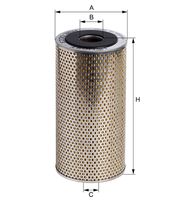 Ölfilter