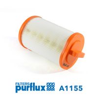 Luftfilter