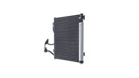 Thumbnail - Condensor, airconditioning - AC1072000S - MAHLE