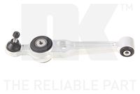 Lenker, Radaufhängung