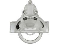 Starter Lid, carburettor