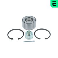 Set rulment roata OPTIMAL, Cod: 201032L