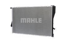 Thumbnail - Radiateur - CR296000S - MAHLE