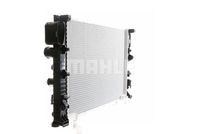 Thumbnail - Radiateur - CR512000S - MAHLE