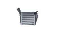 Thumbnail - Intercooler, inlaatluchtkoeler - CI141000P - MAHLE