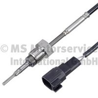 Sensor, Abgastemperatur