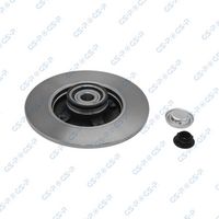 спирачен диск