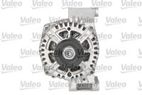 Γεννήτρια VALEO RE-GEN REMANUFACTURED