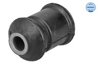 Bucsa bascula brat suspensie MEYLE, Cod: 100 422 1190