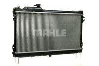 Thumbnail - Radiateur - CR185000S - MAHLE