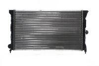 Thumbnail - Radiateur - CR350000S - MAHLE
