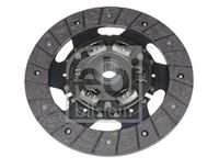 Disc ambreiaj FEBI BILSTEIN, Cod: 1004787